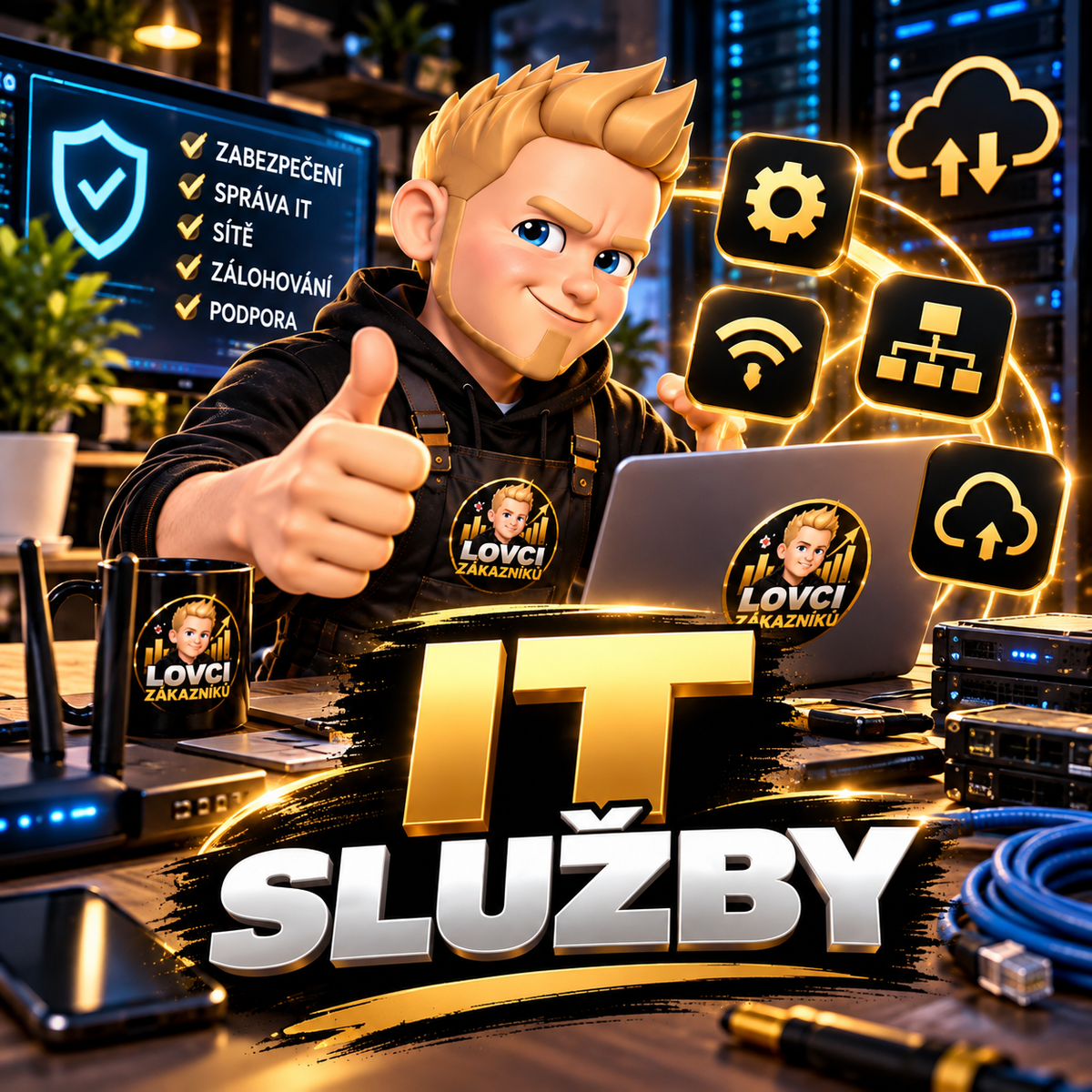 IT Služby
