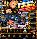 🎨 Grafika a design na míru