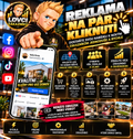 Reklama 🚀”na pár kliknutí” (až20-30tis shlédnutí)