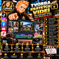 🎬 Tvorba krátkého reklamního videa / příspěvku na sociální sítě